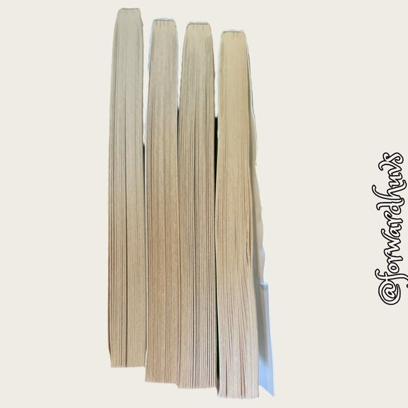 Goosebumps Book Collection by R.L. Stine: Books #17-20 in Slipcase - Picture 11 of 14